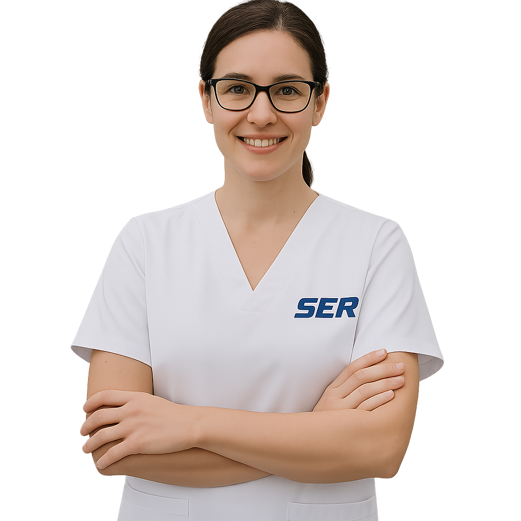 Equipo Médico SER