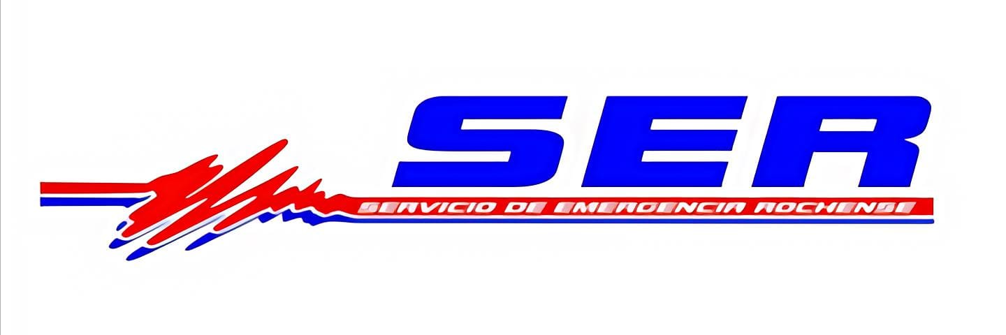 Logo SER